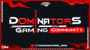 PIXEL BLITZ Discord Server Banner