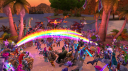 World of Warcraft Discord Server Banner