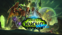 World of Warcraft Discord Server Banner