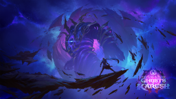 World of Warcraft Discord Server Banner