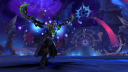 World of Warcraft Discord Server Banner