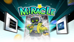 Miracle Box Official Discord Server Banner