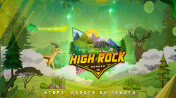 Join Tunnel Border RolePlay Discord Server | Invite Link