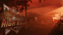 🎃 High Rock Border Roleplay Discord Server Banner