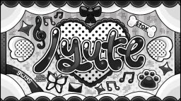 🎼 ノyute Discord Server Banner
