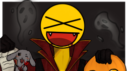 4Lulz Discord Server Banner