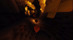 Haunting Hour Discord Server Banner