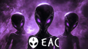 EAC DAO Discord Server Banner