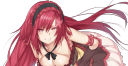 Anime Corner Discord Server Banner