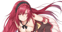 Anime Corner Discord Server Banner
