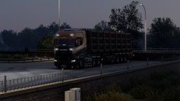 Pean Logistics Discord Server Banner