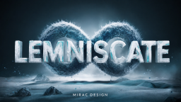 Lemniscate #AILE Discord Server Banner