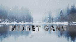 MIDGΣƬ GΛПG Discord Server Banner