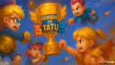 DDTank Brasil Oficial - 337 Discord Server Banner