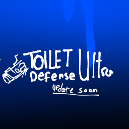 Toilet Defense Ultra 2 Discord Server Banner