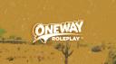 OneWay RP Discord Server Banner