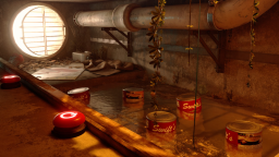 CYBERSHOKE EU Discord Server Banner