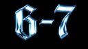 𝟔~𝟕 Discord Server Banner