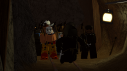 Lakeview City Roleplay Discord Server Banner