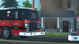 Lakeview City Roleplay Discord Server Banner