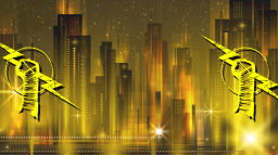 ⚡𝐍𝐞𝐱𝐮𝐬 RP⚡ Discord Server Banner