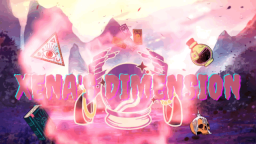 The Covenant Discord Server Banner