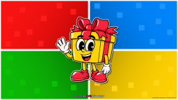🎁 DAILY GIVEAWAYS! Discord Server Banner
