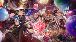 ASTRA Discord Server Banner