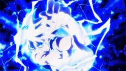 KAISEN BACKUP! Discord Server Banner