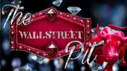 The Wallstreet Pit Discord Server Banner