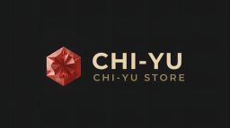 赤玉企業社 CHI-YU STORE Discord Server Banner