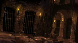 La Casita del Rol de Belial Discord Server Banner