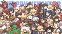 Arcsys Blender Animators Discord Server Banner