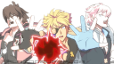 Arcsys Blender Animators Discord Server Banner
