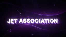 NorthwestDog's Jet Association Discord Server Banner