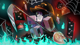 Astrald's RNG Discord Server Banner