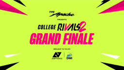 College Rivals Discord Server Banner