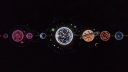 Moon & Her Stars Discord Server Banner