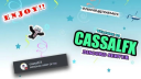 CassalFX Discord Server Banner
