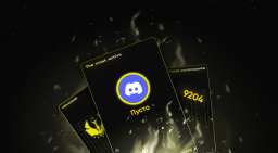 ☀ XML Discord Server Banner