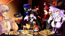 ☆ Antho's Galaxy .𖥔 ݁ ˖ Discord Server Banner