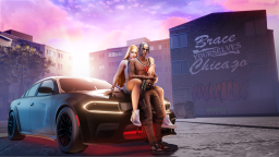 Poobie's Games Discord Server Banner