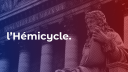l'Hemicycle Discord Server Banner