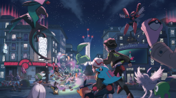 🐍 Ci's Artchives 🐍 Discord Server Banner