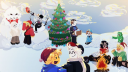 Roblox Turkiye Discord Server Banner