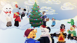 Roblox Turkiye Discord Server Banner