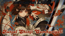 Kutsal Shinji Cumhuriyeti Discord Server Banner