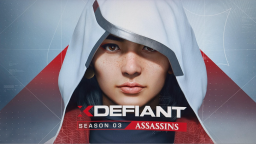 r/XDefiant Discord Server Banner