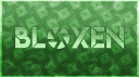 Bloxen Discord Server Banner