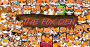 The Fox Den Discord Server Banner